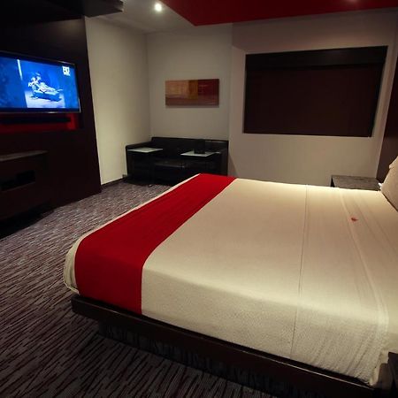 Motel Via 提华纳 外观 照片
