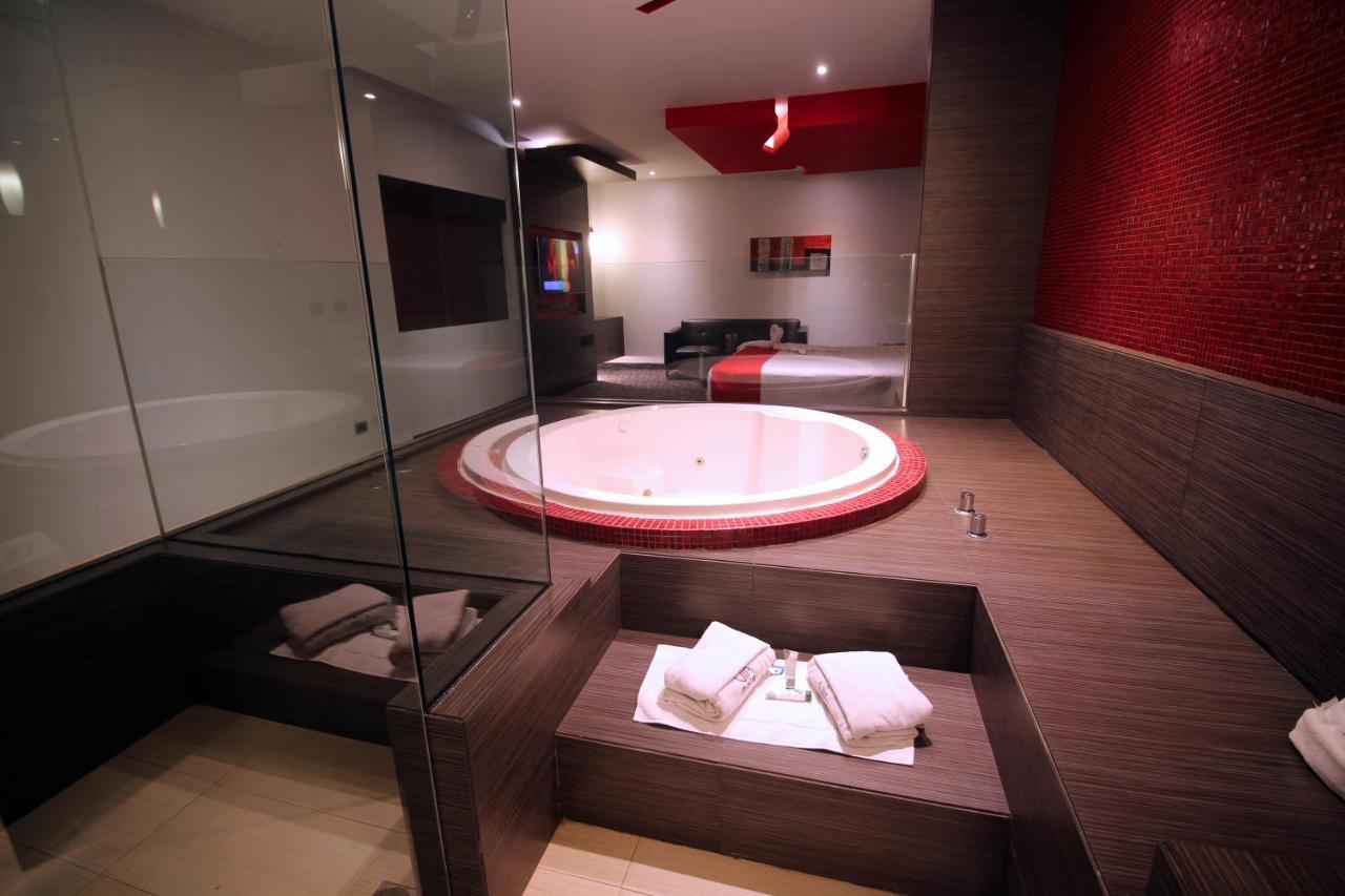 Motel Via 提华纳 外观 照片
