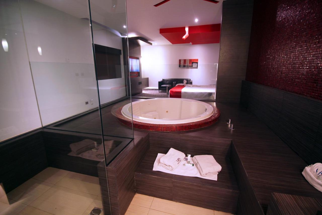 Motel Via 提华纳 外观 照片