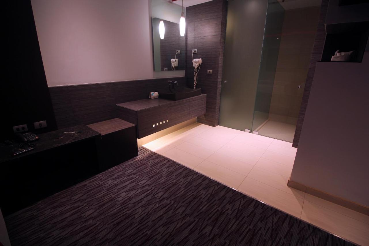 Motel Via 提华纳 外观 照片